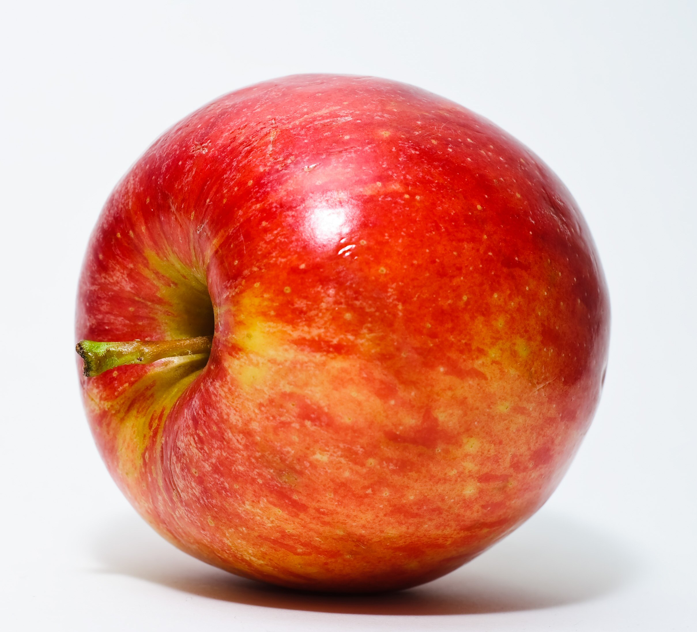 Apple (Half KG)