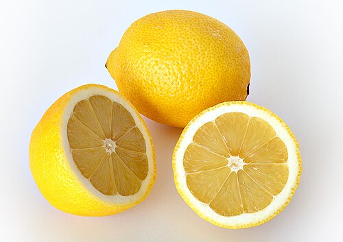 Lemon (India)